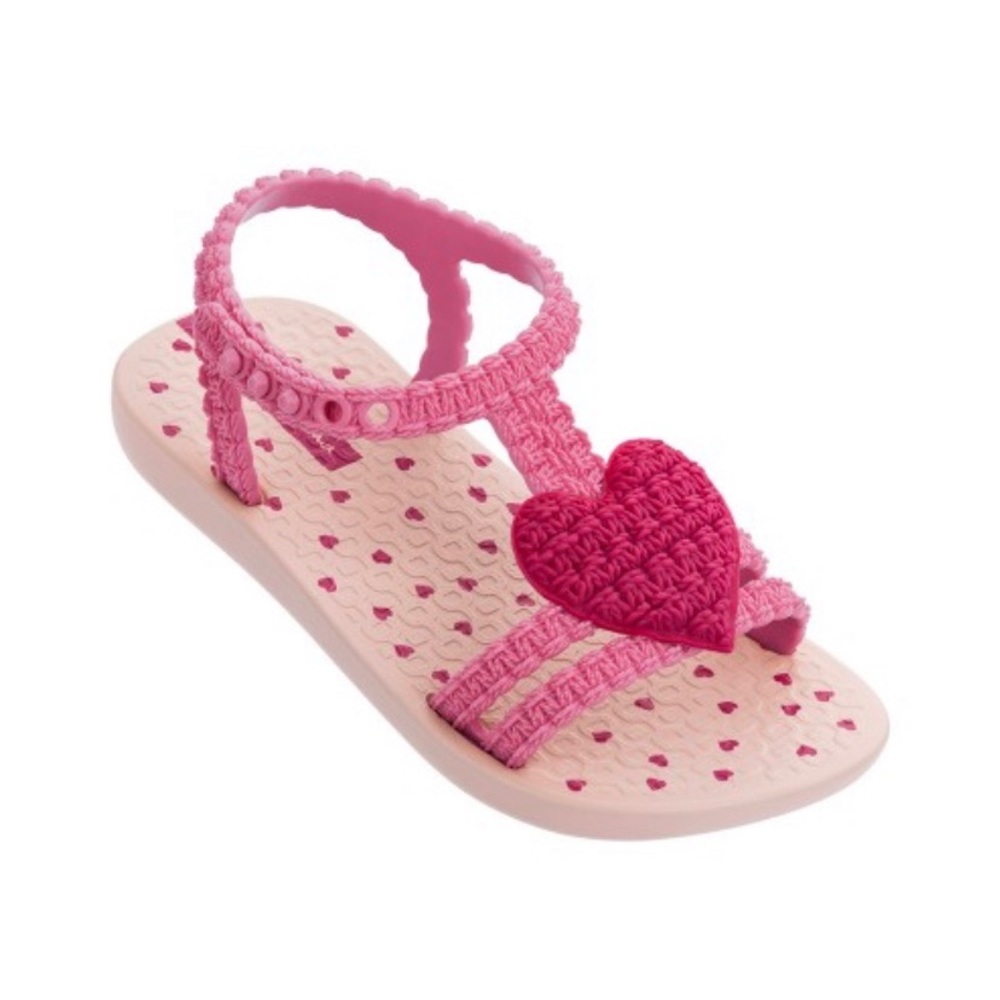 SOLD: My First Ipanema Sandal